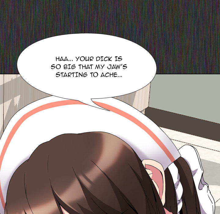 One Shot Men’s Clinic chapter 2 page 102