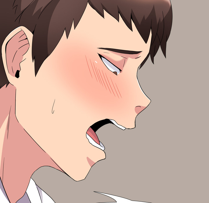 One Shot Men’s Clinic chapter 2 page 105