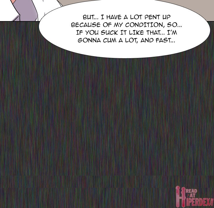 One Shot Men’s Clinic chapter 2 page 106
