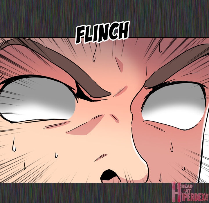 One Shot Men’s Clinic chapter 2 page 111