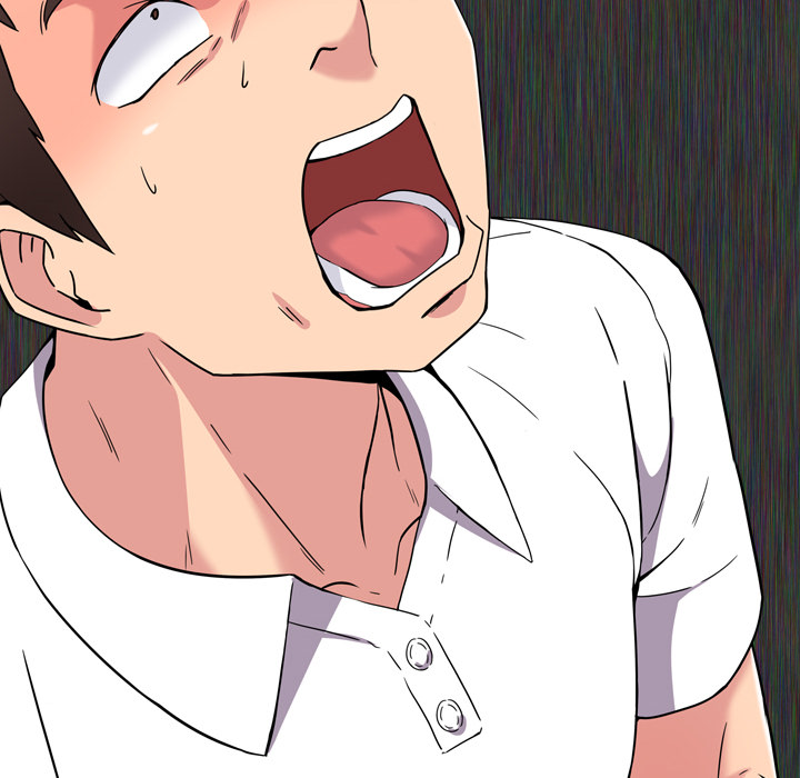 One Shot Men’s Clinic chapter 2 page 114