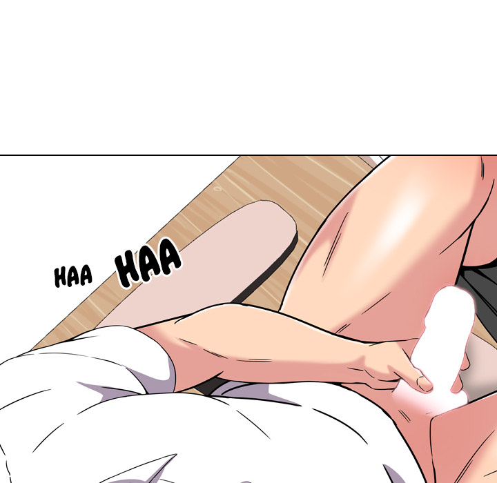One Shot Men’s Clinic chapter 2 page 120