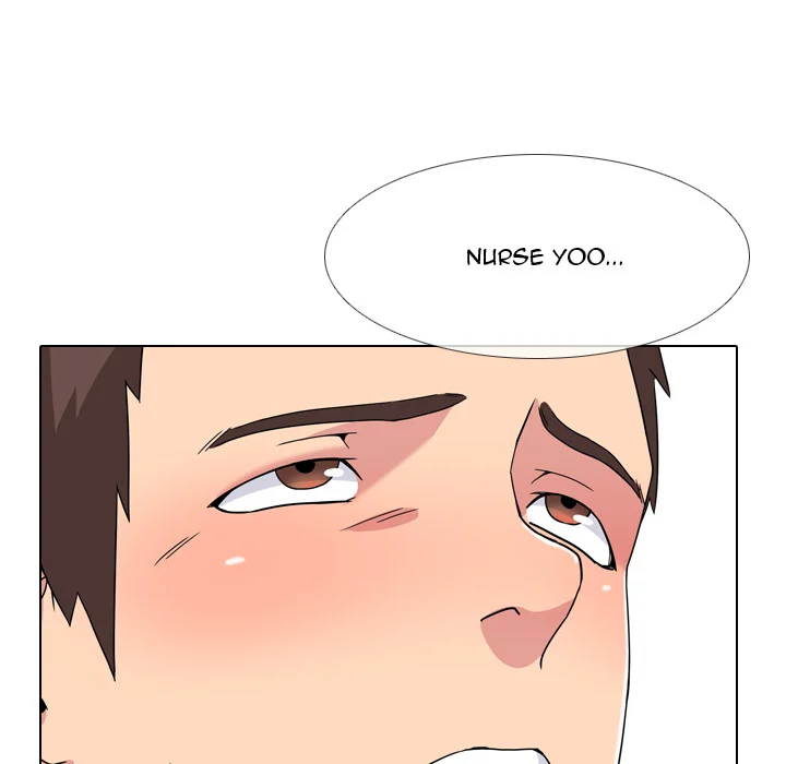 One Shot Men’s Clinic chapter 2 page 122