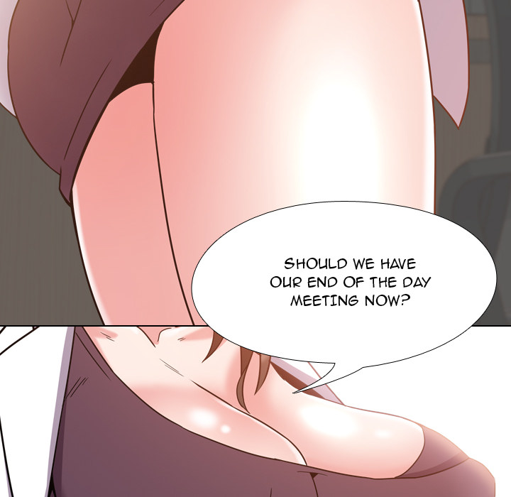 One Shot Men’s Clinic chapter 2 page 134