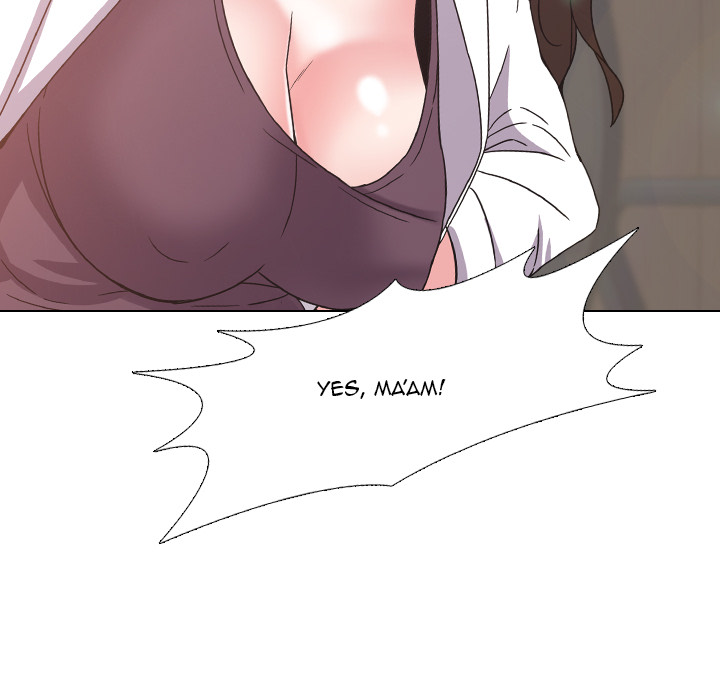 One Shot Men’s Clinic chapter 2 page 137