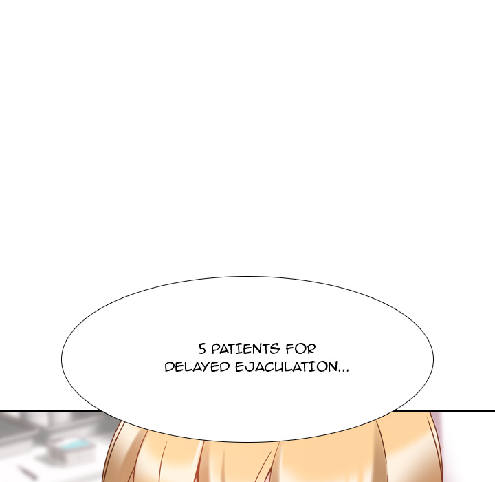 One Shot Men’s Clinic chapter 2 page 144