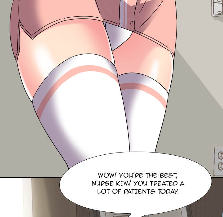 One Shot Men’s Clinic chapter 2 page 149