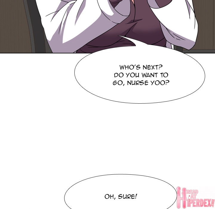 One Shot Men’s Clinic chapter 2 page 151