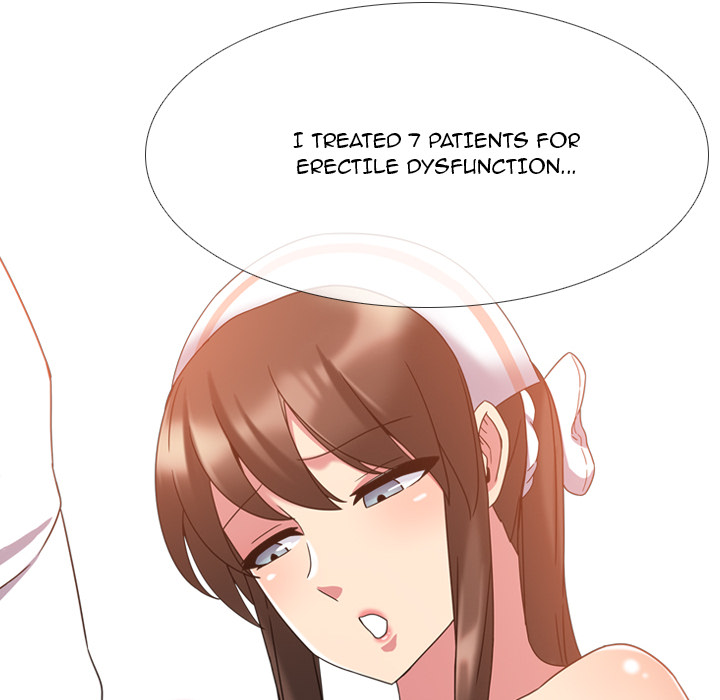 One Shot Men’s Clinic chapter 2 page 155
