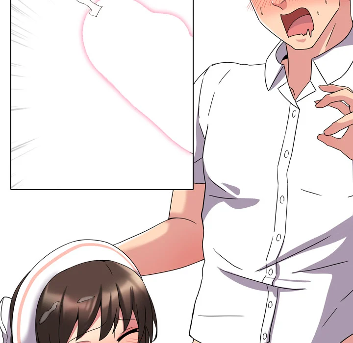 One Shot Men’s Clinic chapter 2 page 159