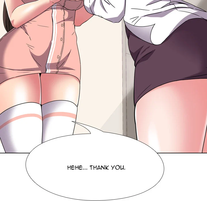One Shot Men’s Clinic chapter 2 page 164