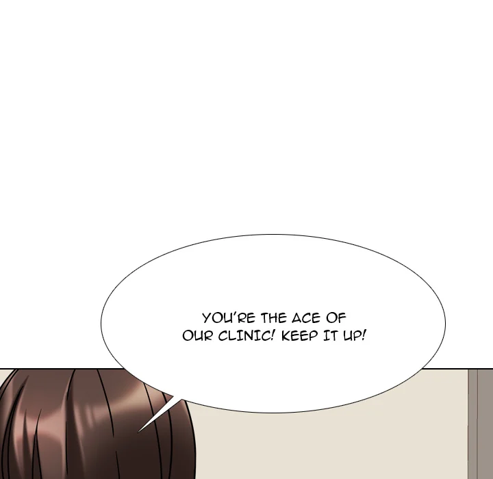 One Shot Men’s Clinic chapter 2 page 165