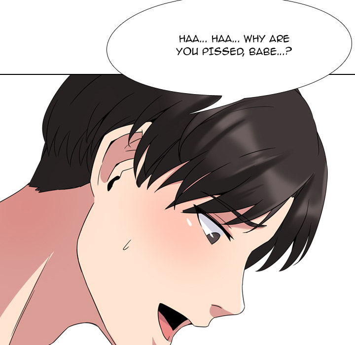 One Shot Men’s Clinic chapter 2 page 180