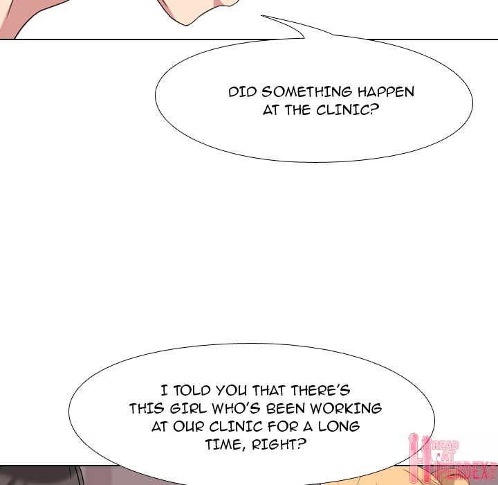 One Shot Men’s Clinic chapter 2 page 181