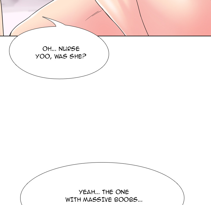 One Shot Men’s Clinic chapter 2 page 183