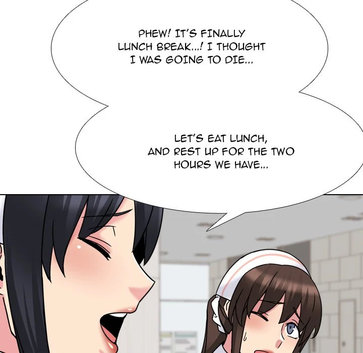 One Shot Men’s Clinic chapter 20 page 5