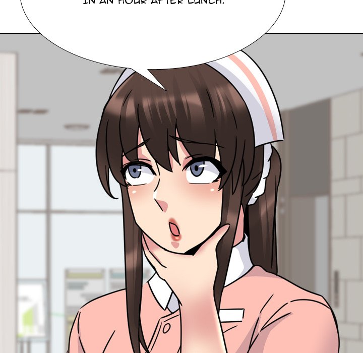 One Shot Men’s Clinic chapter 20 page 7