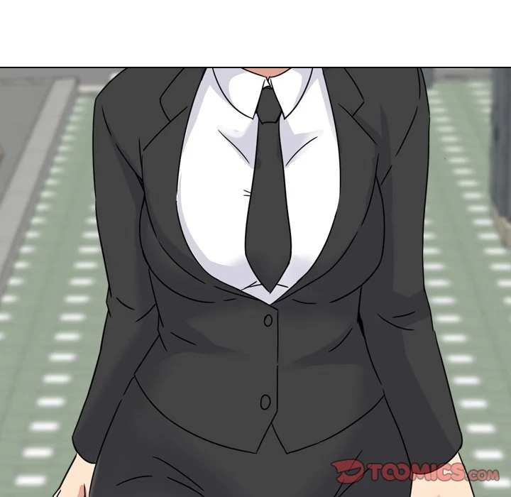 One Shot Men’s Clinic chapter 20 page 9