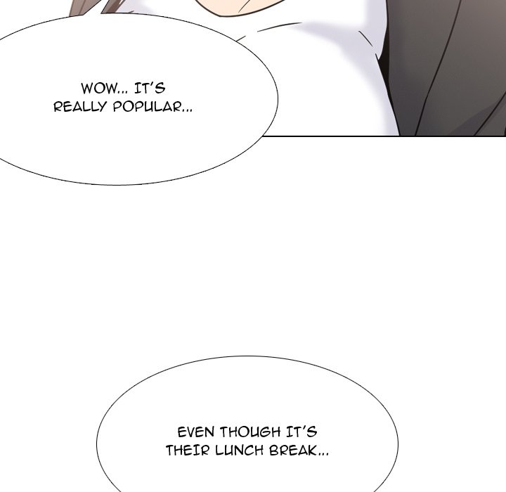 One Shot Men’s Clinic chapter 20 page 19