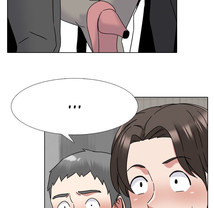 One Shot Men’s Clinic chapter 20 page 25
