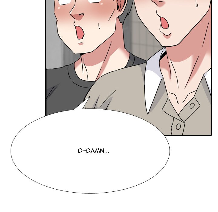 One Shot Men’s Clinic chapter 20 page 26