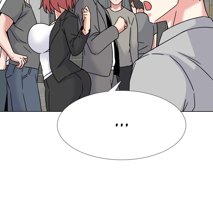 One Shot Men’s Clinic chapter 20 page 29