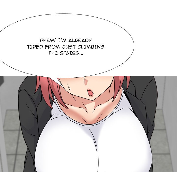One Shot Men’s Clinic chapter 20 page 31
