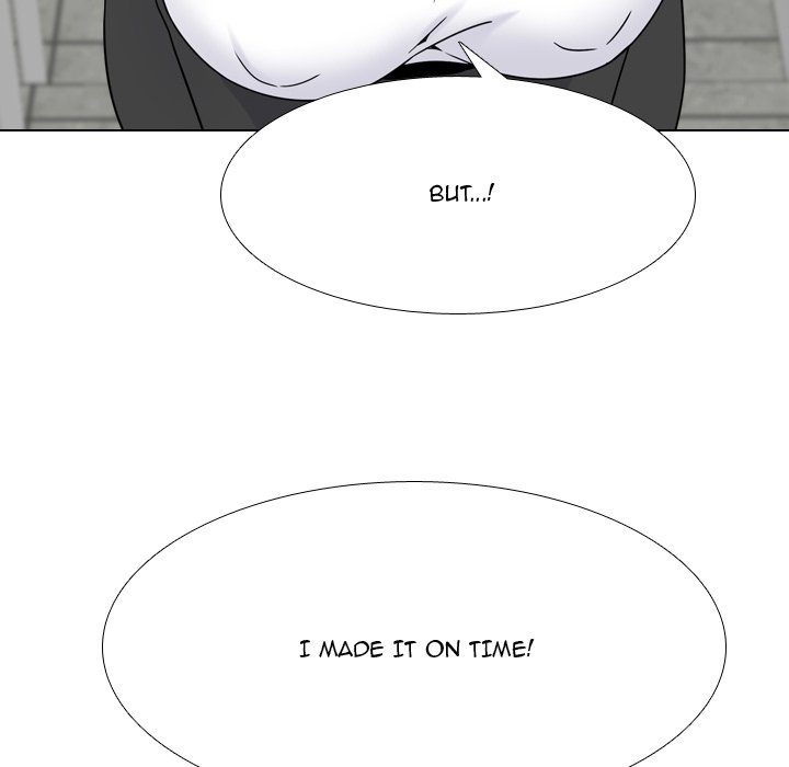 One Shot Men’s Clinic chapter 20 page 32