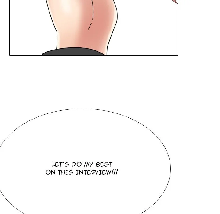 One Shot Men’s Clinic chapter 20 page 34