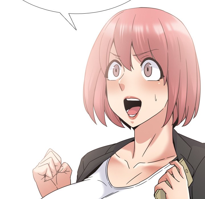 One Shot Men’s Clinic chapter 20 page 35