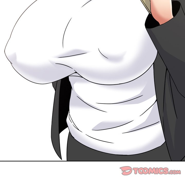 One Shot Men’s Clinic chapter 20 page 36