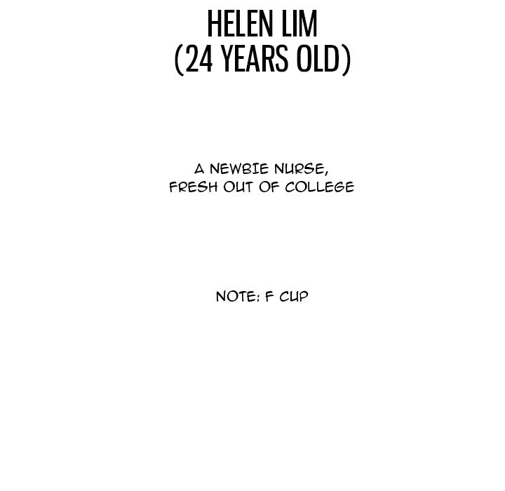 One Shot Men’s Clinic chapter 20 page 37
