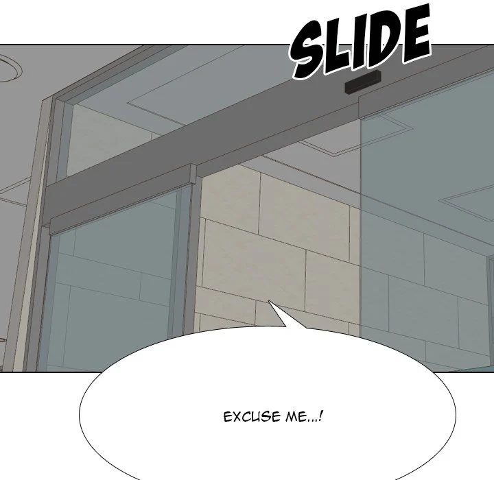 One Shot Men’s Clinic chapter 20 page 41