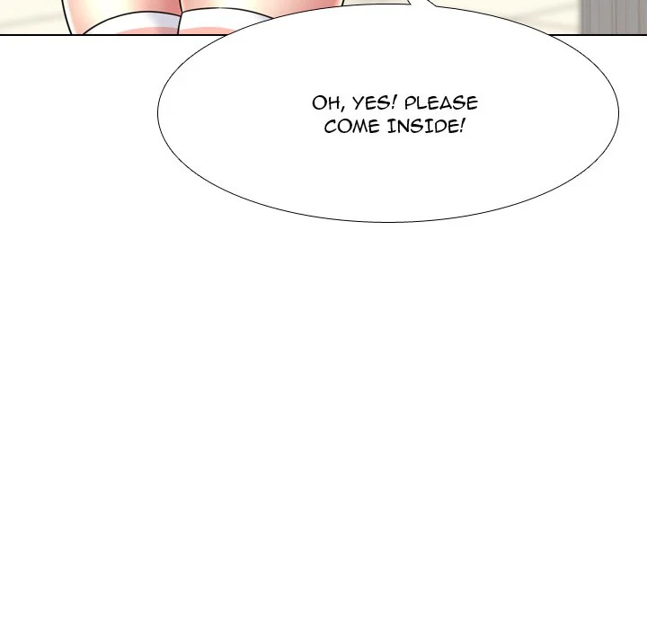 One Shot Men’s Clinic chapter 20 page 44