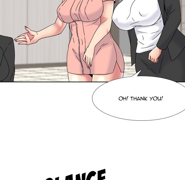 One Shot Men’s Clinic chapter 20 page 46
