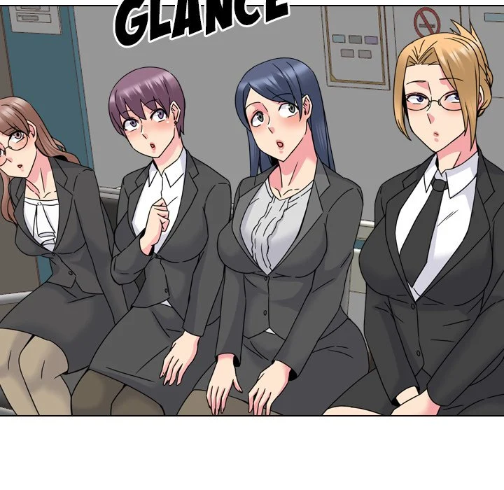 One Shot Men’s Clinic chapter 20 page 47