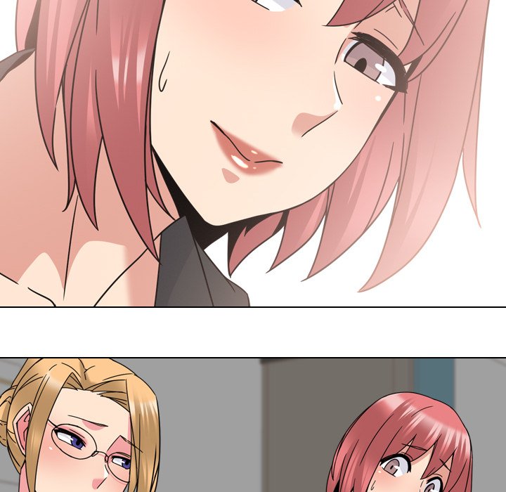 One Shot Men’s Clinic chapter 20 page 49