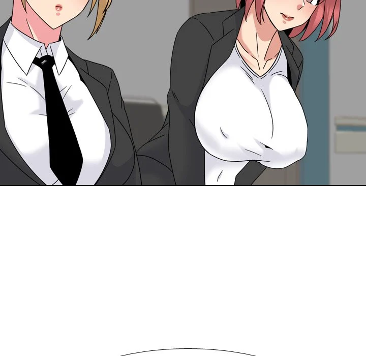 One Shot Men’s Clinic chapter 20 page 50