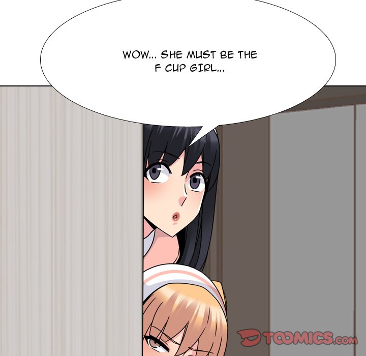 One Shot Men’s Clinic chapter 20 page 51