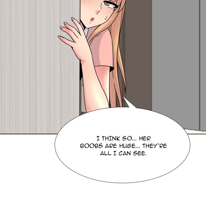 One Shot Men’s Clinic chapter 20 page 52