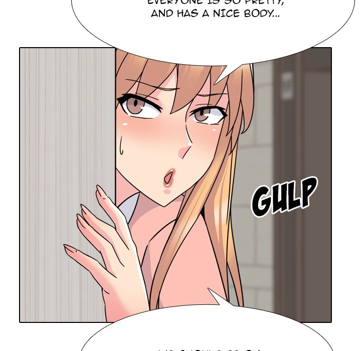 One Shot Men’s Clinic chapter 20 page 56