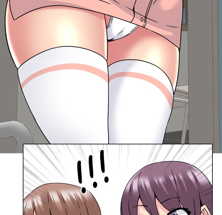 One Shot Men’s Clinic chapter 20 page 61