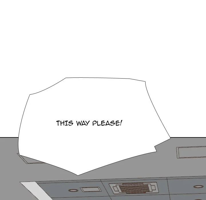 One Shot Men’s Clinic chapter 20 page 64