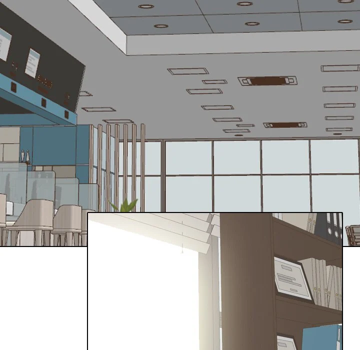 One Shot Men’s Clinic chapter 20 page 65
