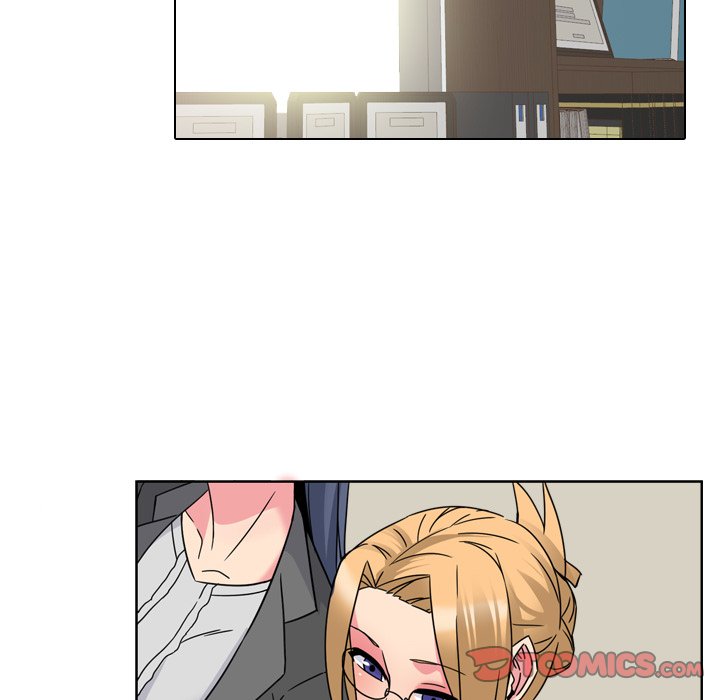 One Shot Men’s Clinic chapter 20 page 66