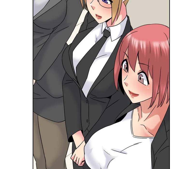 One Shot Men’s Clinic chapter 20 page 67