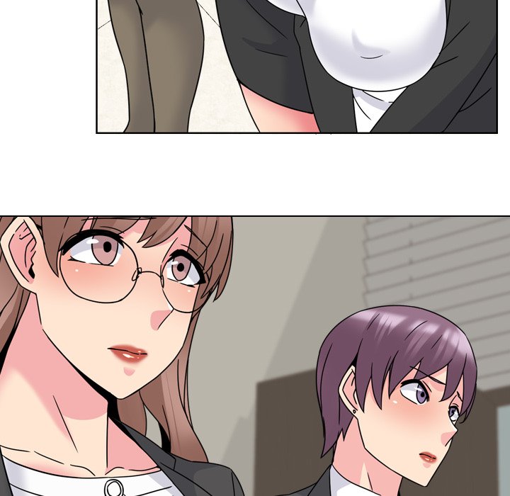 One Shot Men’s Clinic chapter 20 page 68