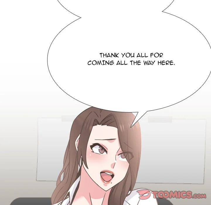 One Shot Men’s Clinic chapter 20 page 72