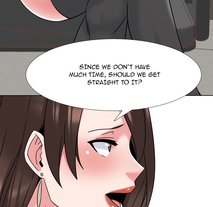 One Shot Men’s Clinic chapter 20 page 74