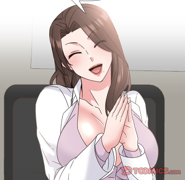 One Shot Men’s Clinic chapter 20 page 78